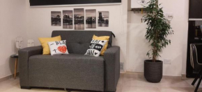 CITY Eden Vip! en Complejo Terranova